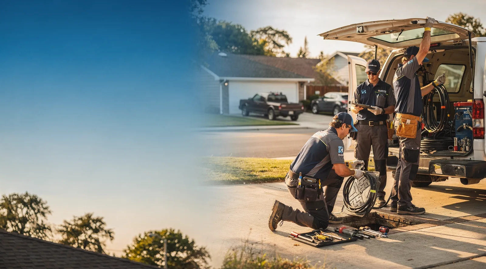 Water Softener Installation in Flatwoods, LA near me